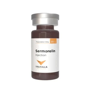 Sermorelin