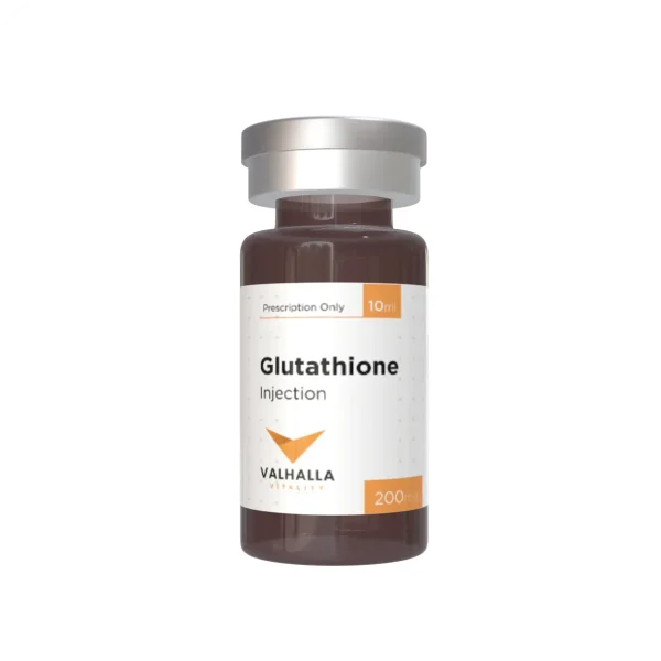 Glutathione Injectable Vial