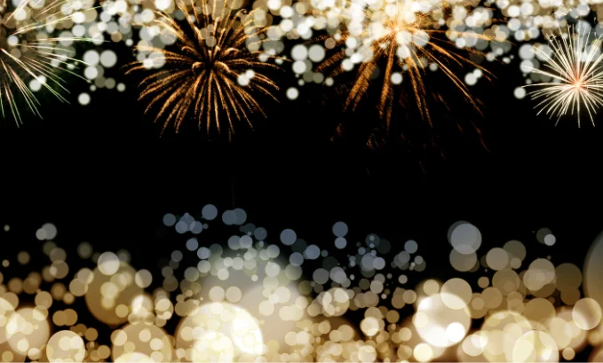 New Year’s resolutions: the bane of our existence