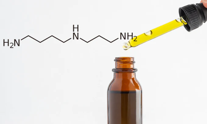 Spermidine: Application, Benefits, And Side Effects