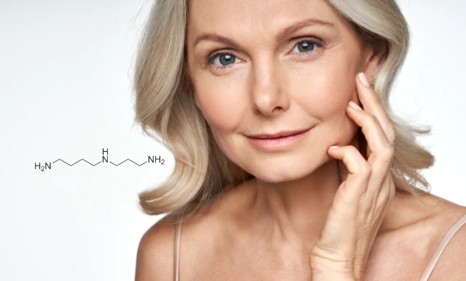 How Spermidine Is Great For Your Longevity