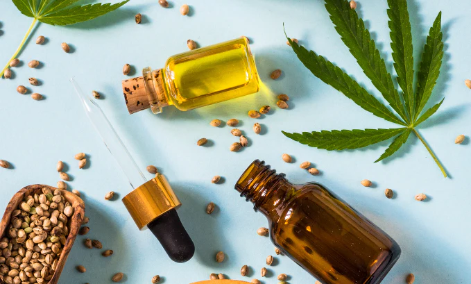 What Is THCV Concentrate And To Use It