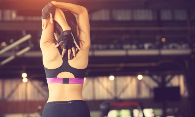 Enclomiphene citrate testosterone for women