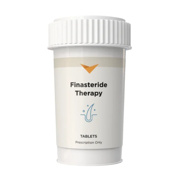 Finasteride Tablets