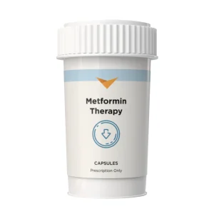 Metformin Capsules