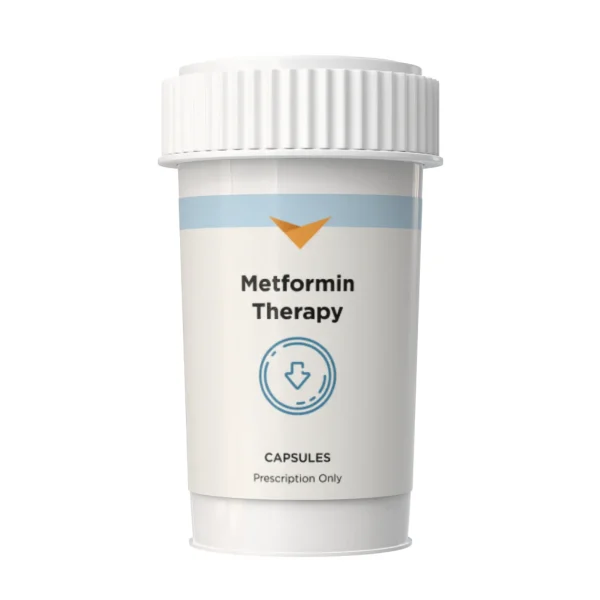 Metformin Capsules