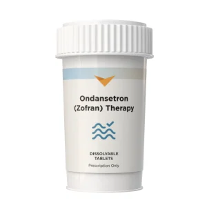 Ondansetron (Zofran) Tablets