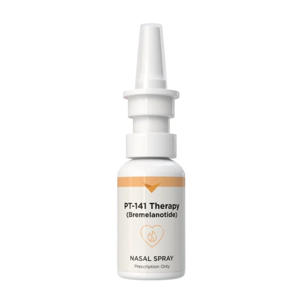 PT-141 60mg Nasal
