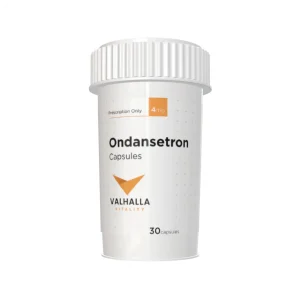 Ondansetron 4mg 30 count (Generic Zofran)