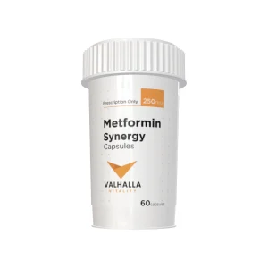 Metformin-Synergy