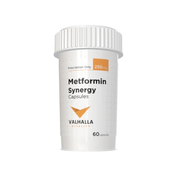 Metformin-Synergy