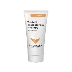 Topical Testosterone Therapy