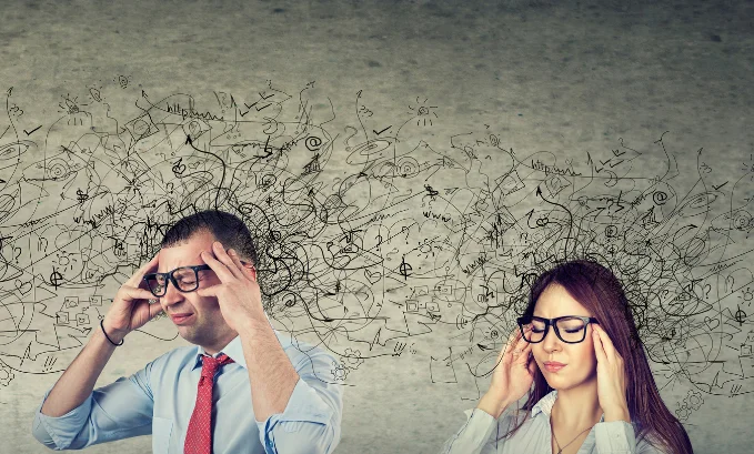 Finding Relief Comprehensive Anxiety Treatment Center to Help You Overcome Fear and Worry