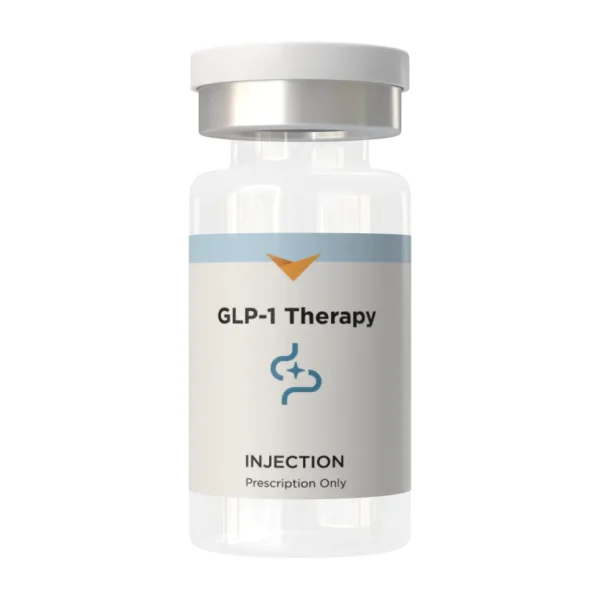 GLP-1 Therapybottle