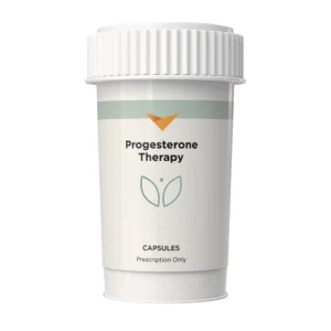 Progesterone Capsules