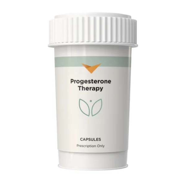 Progesterone Capsules