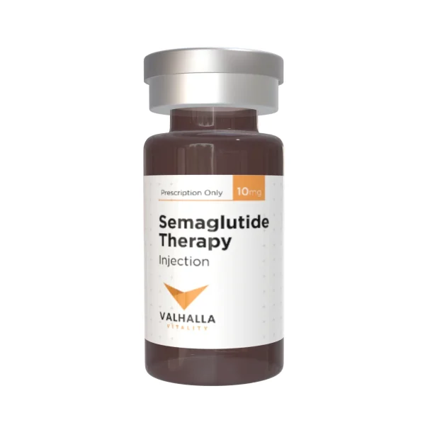 Semaglutide Therapy