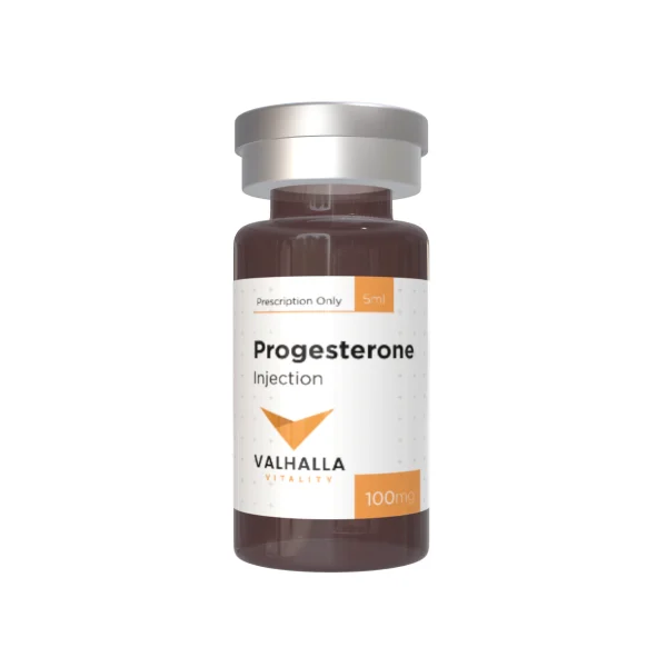 Progesterone 100 mg