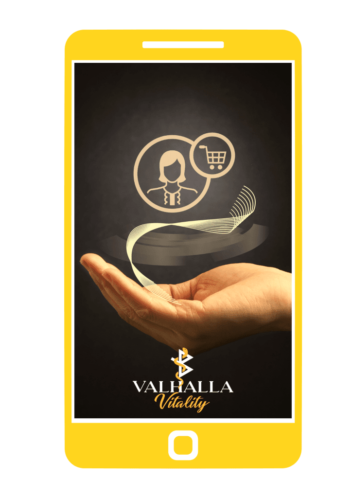 Tesofensine Therapy - Valhalla Vitality