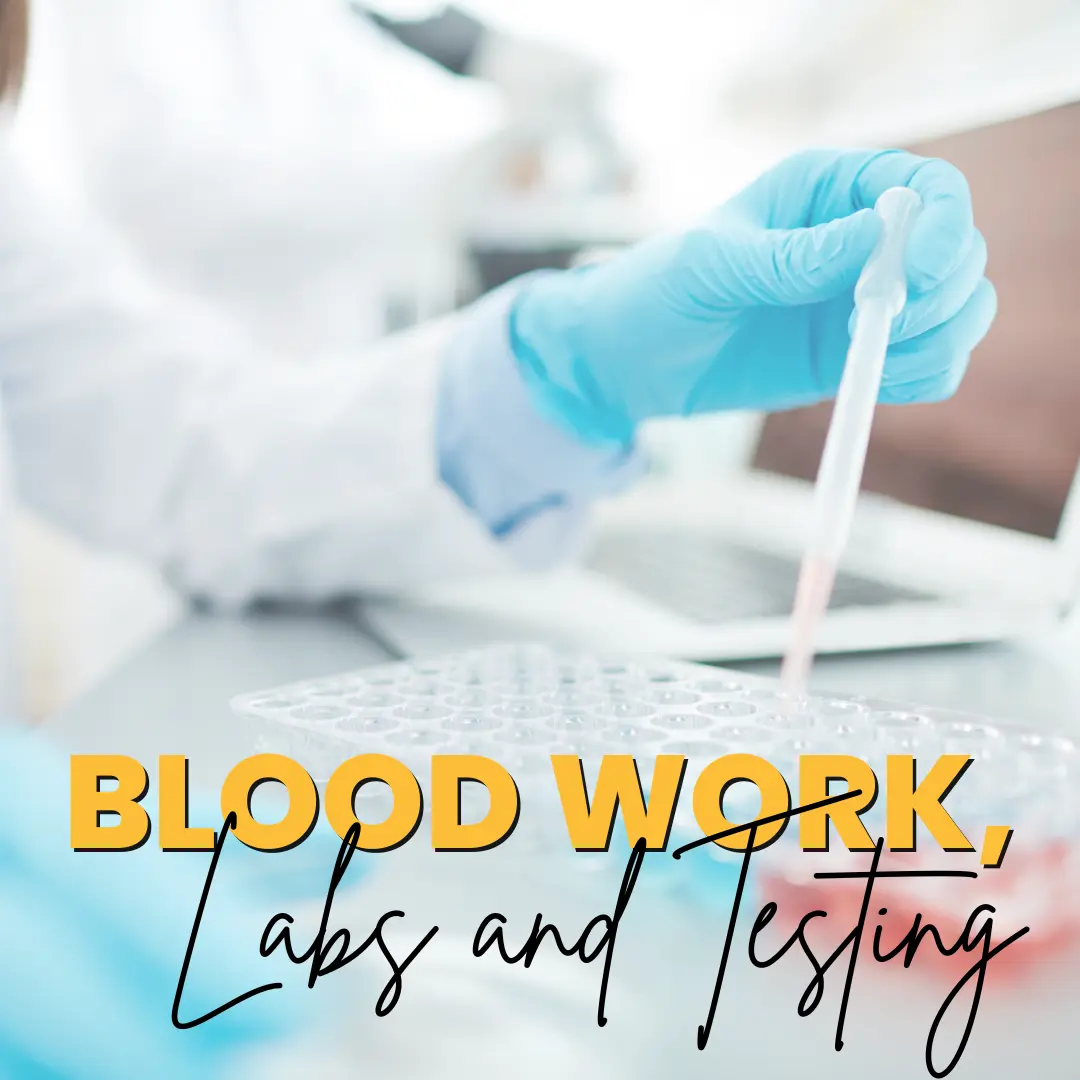 Blood Work, Labs and Testing Archives Page 2 of 2 Valhalla Vitality