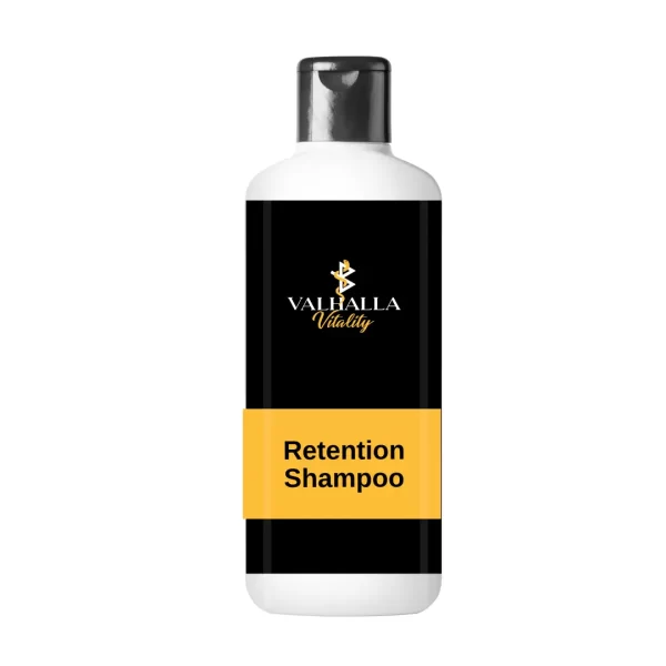 Retention Shampoo