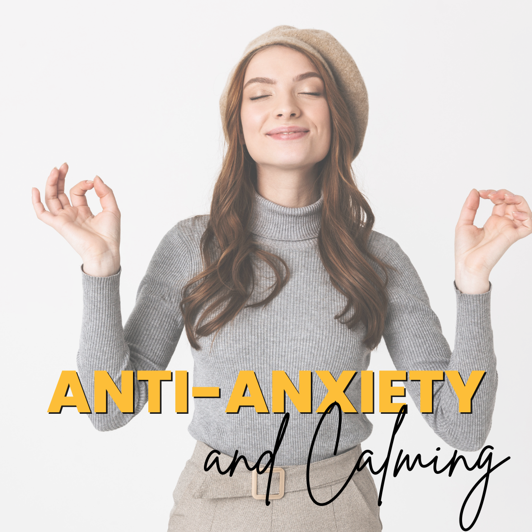 Anti Anxiety And Calming Archives Valhalla Vitality