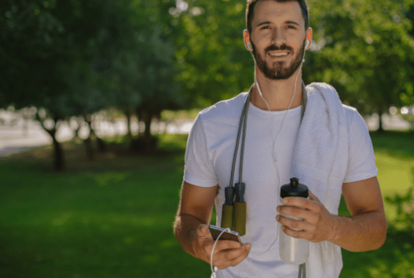 Buy Tadalafil Prescription Supplement for Long-Lasting Male Performance