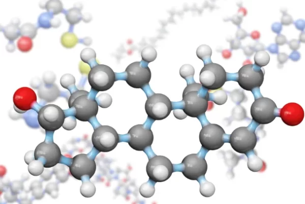 The future of TRT is here Kyzatrex Oral Testosterone Undecanoate