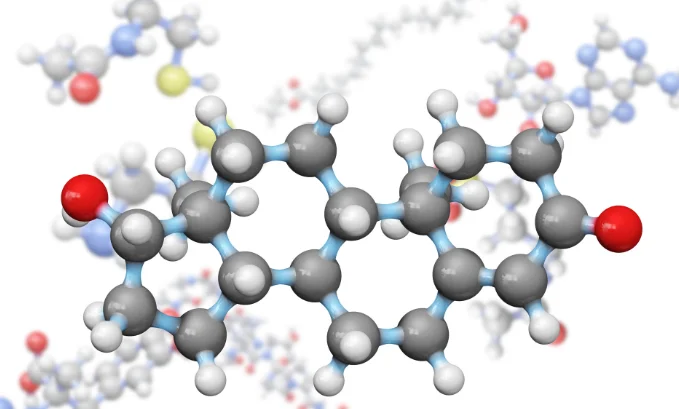 The future of TRT is here: Kyzatrex Oral Testosterone Undecanoate