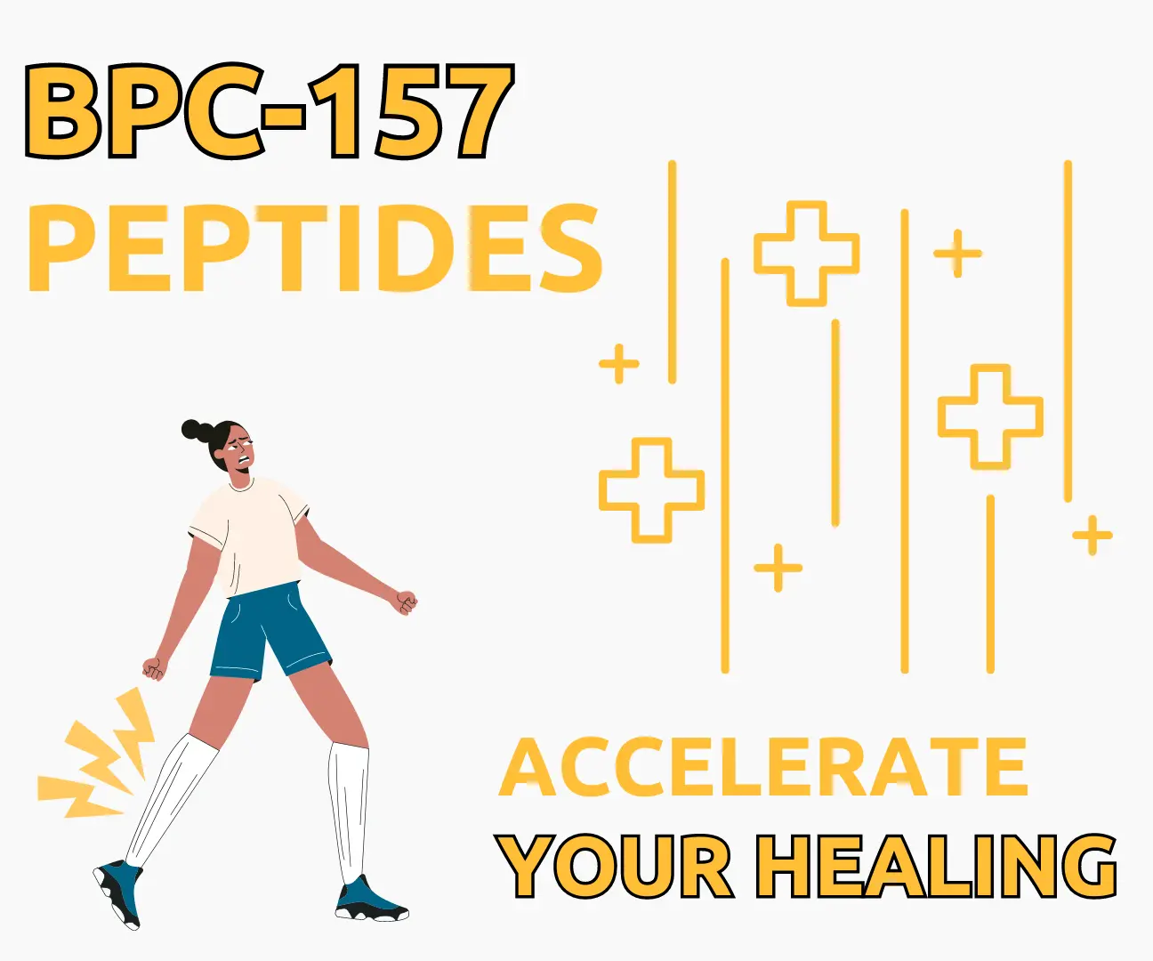 BPC-157: What Athletes Should Know About This Powerful Peptide