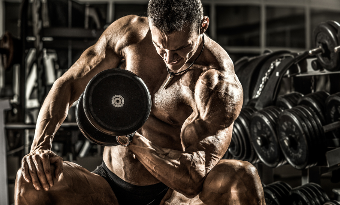 Ipamorelin: The Bodybuilder's Dream Peptide