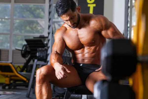 How Enclomiphene Citrate Enhances Testosterone Replacement Therapy (TRT) Outcomes