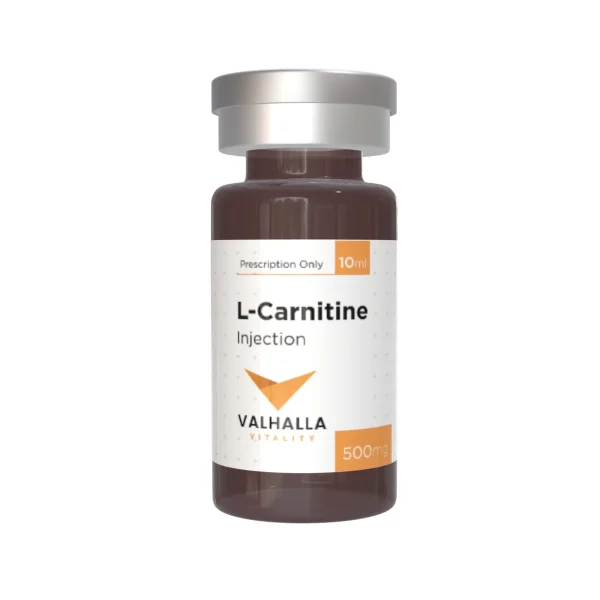 L-Carnitine Therapy