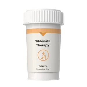 Sildenafil Therapy
