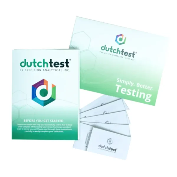 Dutch test