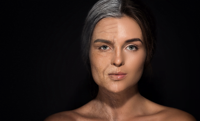 growth hormone releasing peptide