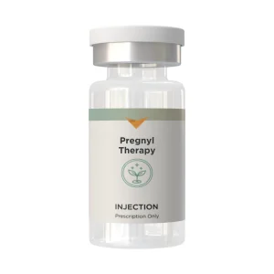 Pregnyl Injection
