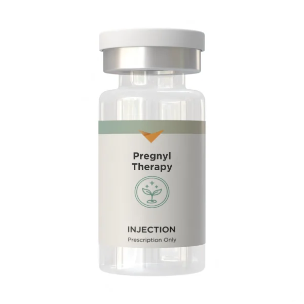 Pregnyl Injection