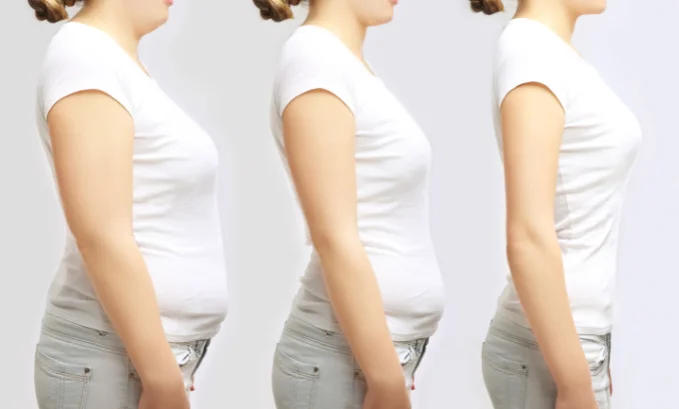 lose weight