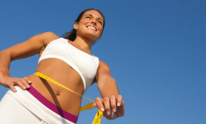 support weight loss