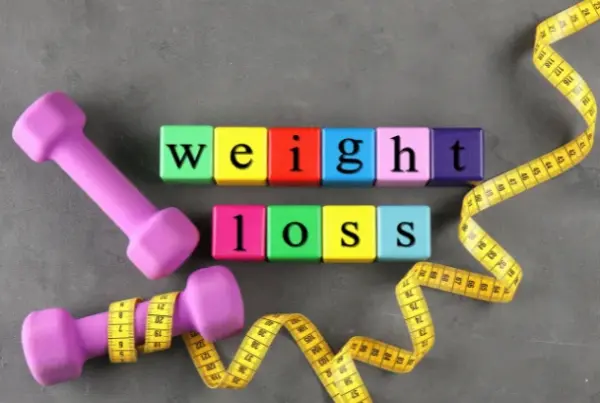 Unleashing the Power of BPC 157 for Weight Loss