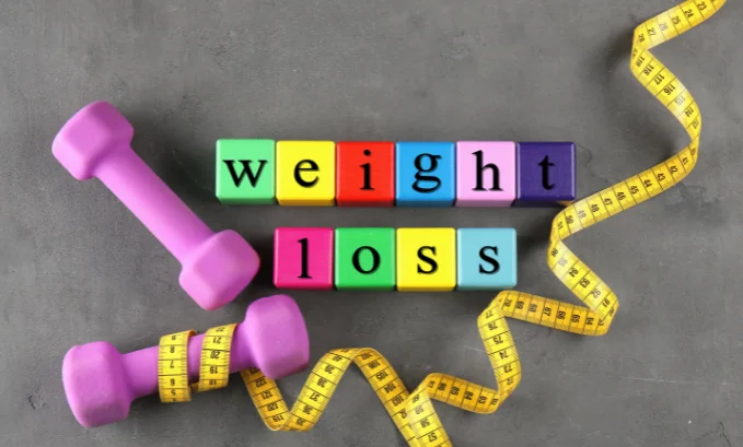 Unleashing the Power of BPC 157 for Weight Loss