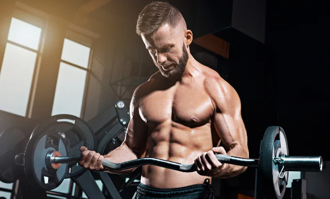 Testosterone undecanoate half-life