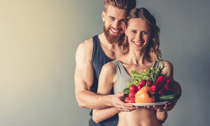 increased sexual desire