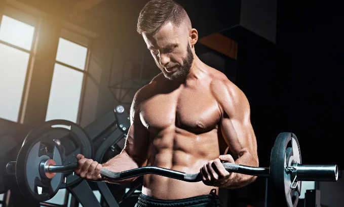 Unleashing Your Potential: The Role of Tesamorelin in Bodybuilding