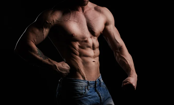 Understanding the Benefits and Risks of Oral Testosterone for Men