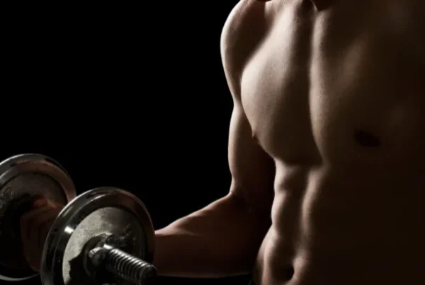 Unraveling the Dynamics of Enclomiphene A Comprehensive Study on Receptor Chemistry