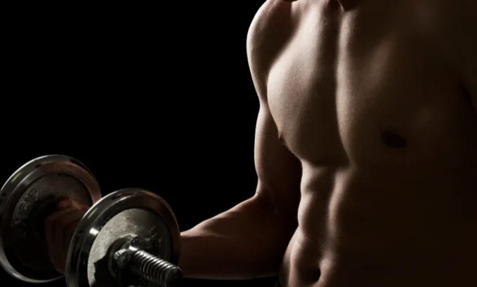 Unraveling the Dynamics of Enclomiphene: A Comprehensive Study on Receptor Chemistry