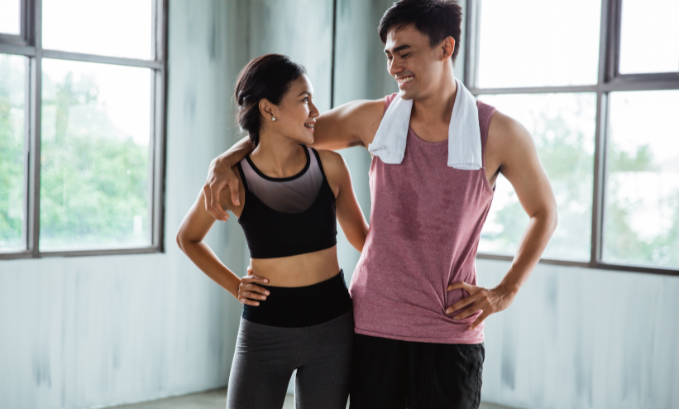 testosterone-production