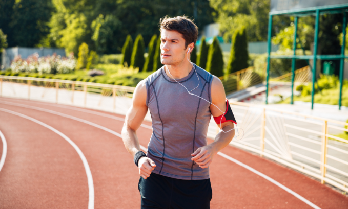 testosterone deficiency